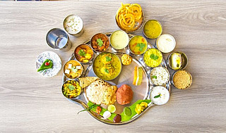 Manbhavan Restaurant