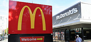 McDonald's - Franchise
