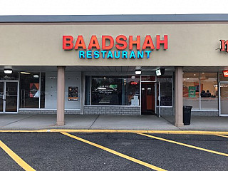 Baadshah Restaurant 