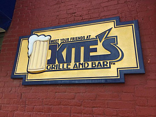 Kite's Grille & Bar