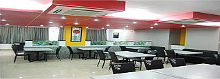 Sanskruti Restaurant Solapur