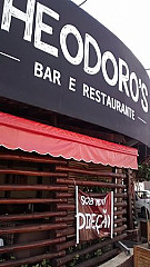 Bar e Lanchonete Do Pinduca