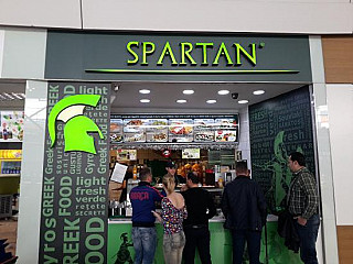 Spartan (Sun Plaza)