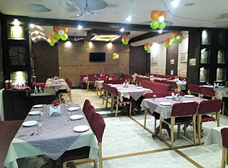 Inderlok Restaurant