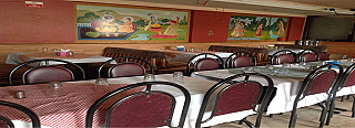 Parbati Hotel Restaurant