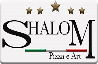 Shalom Pizza e Art