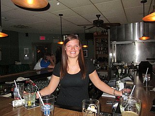 O'donoghue's Martini Bar & Grill  .