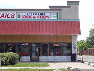 Fish Hut