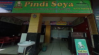 Pindi Soya