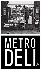 Metro Deli & BBQ