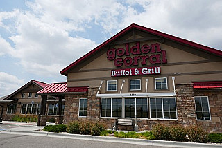 Golden Corral Restaurant