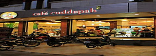 Cafe Cuddapah