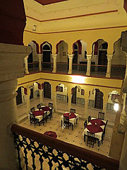 Shiv Restaurant