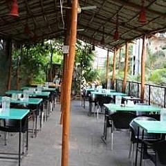 Hotel Radhesh Garden Pure Veg Restaurant