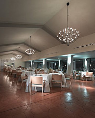 Parador De Malaga Golf Restaurante