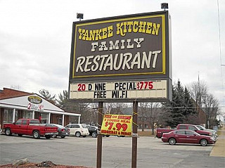 Yankee Kitchen