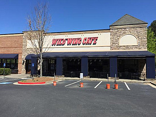Wild Wings Cafe