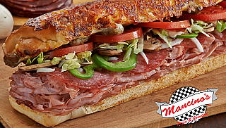 Mancino's Subs & Pizza