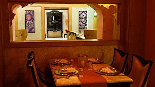 Pramod Restaurant