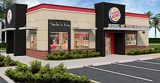Burger King (Store #7183)