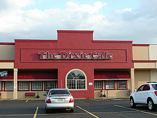 The Dixie Cafe #102