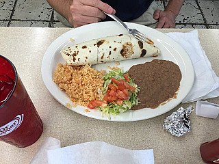 NORA'S MEXICAN FOOD RESTAURANT