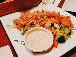 Sushi & Wok Oriental Restaurant
