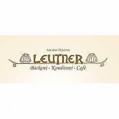 Leutner Konditorei