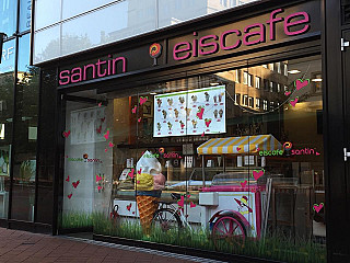 Eiscafe Santin