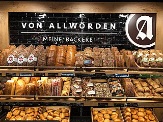 Bäckerei H. Von Allwörden Gmbh