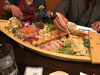 Kyoto Sushi III