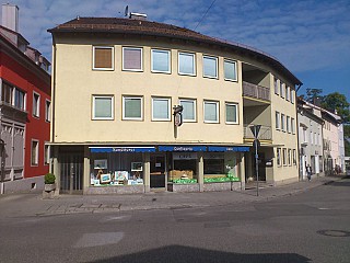 Cafe Bauerngirgl