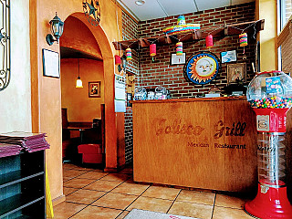 Jalisco Grill Mexican