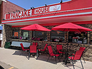 Max's Pancake House