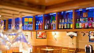 Mississippi Valley Grill Bar