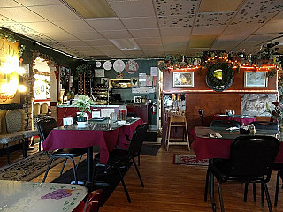 Tuscany Gardens Pizzeria Cafe Of Penn Valley