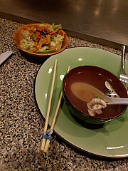 Miyako Japanese Steak House