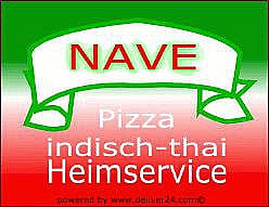 Nave Pizza Service