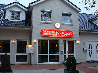 Ritterhuder Pizza Service