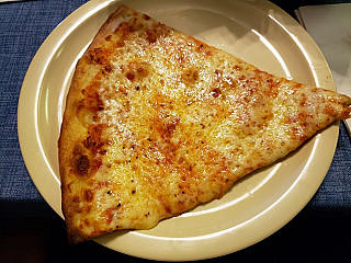 Astoria Pizza