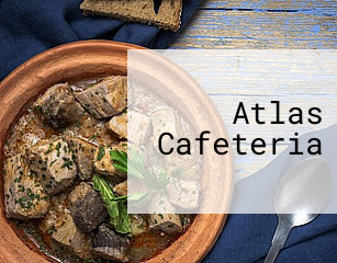 Atlas Cafeteria