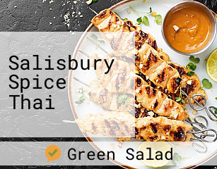 Salisbury Spice Thai