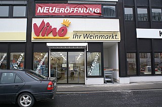 Vino - Ihr Weinmarkt