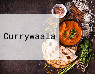 Currywaala