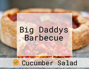 Big Daddys Barbecue