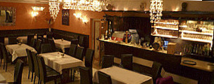 Restaurant Meandros