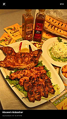 Galitos Flame Grilled Chicken