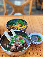 Pho Saigon Asian Cuisine