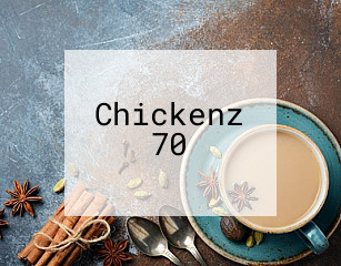 Chickenz 70