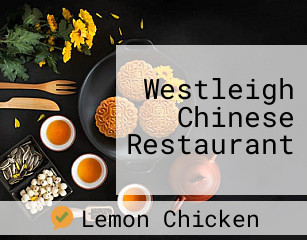 Westleigh Chinese Restaurant